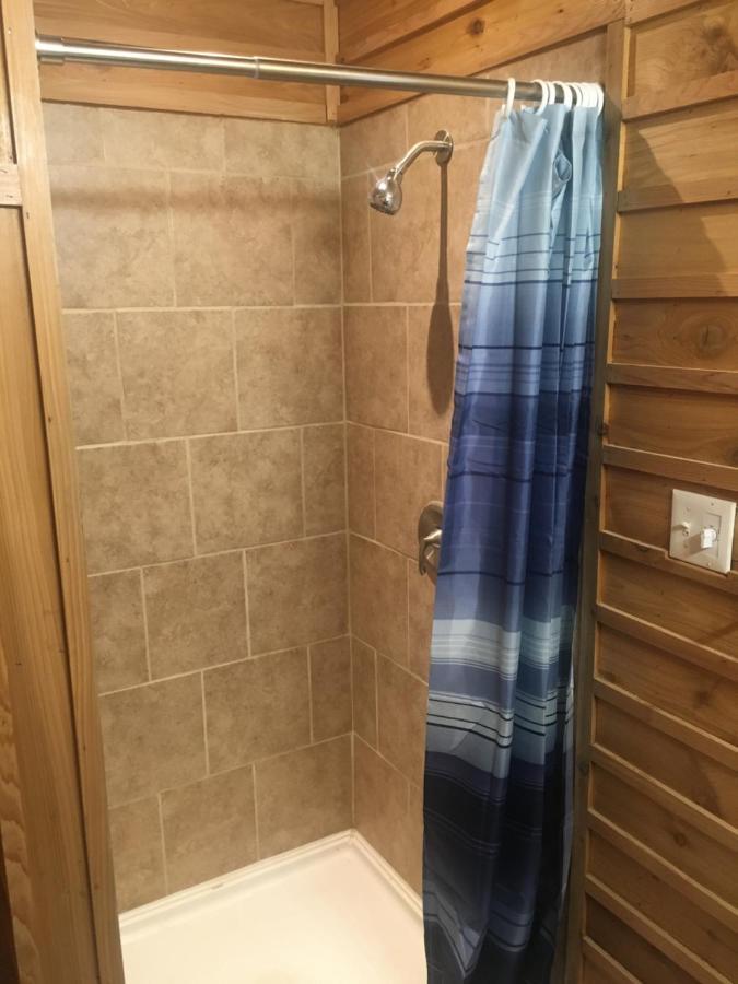 Whispering Woods Ak Cabins Kasilof Екстериор снимка