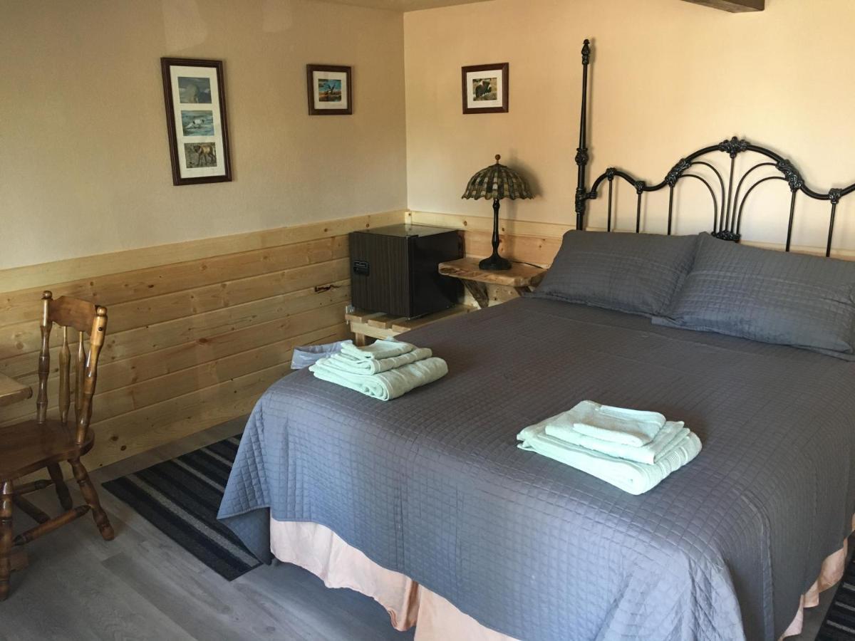 Whispering Woods Ak Cabins Kasilof Екстериор снимка